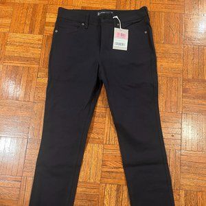 Everlane Uniform Chino Black Pant